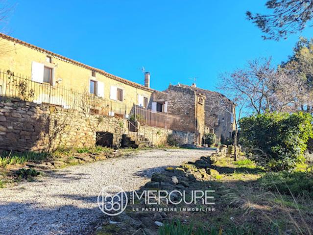 Maison vente à Béziers, Cesseras
