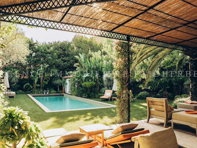 Maison vente à Saint-Tropez, Var