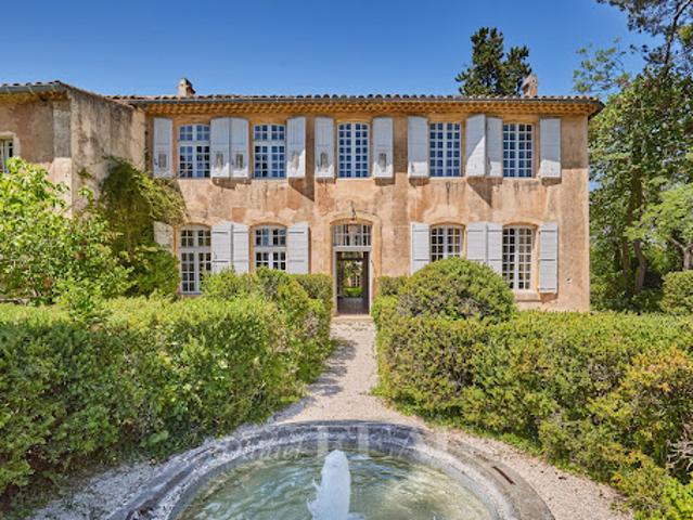 Maison vente à Aix-en-Provence, Aix-en-provence
