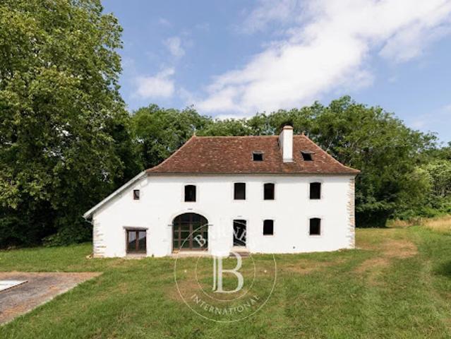 Maison vente à Oloron-Sainte-Marie, Sauveterre-de-béarn