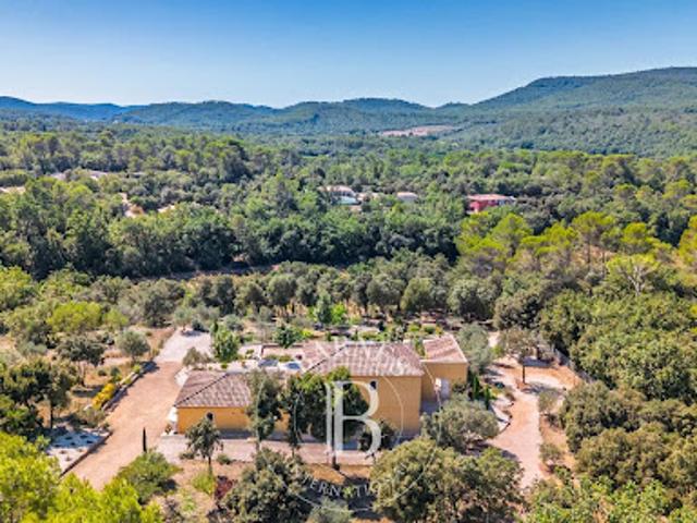 Maison vente à Brignoles, Besse-sur-issole