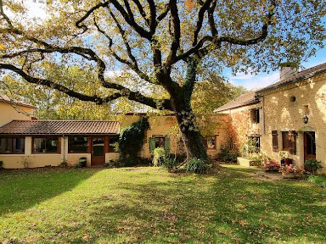 Maison vente à France métropolitaine, Saint-félix-de-villadeix