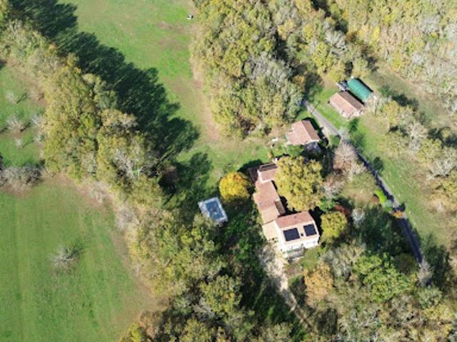 Maison vente à Bergerac, Saint-félix-de-villadeix
