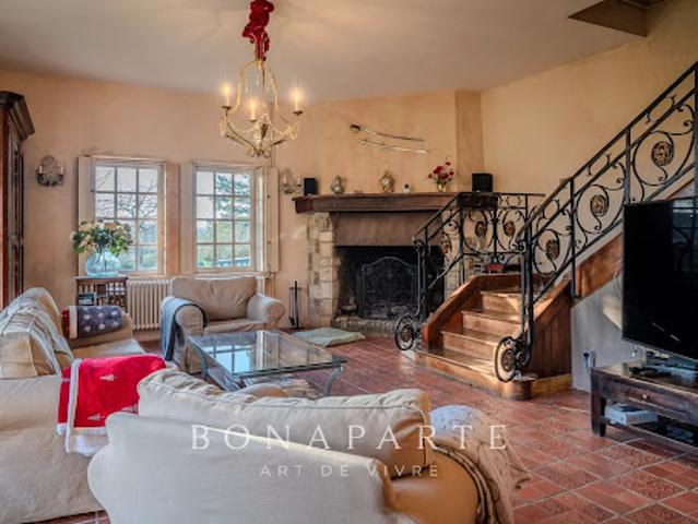 Maison vente à Bernay, Ecaquelon