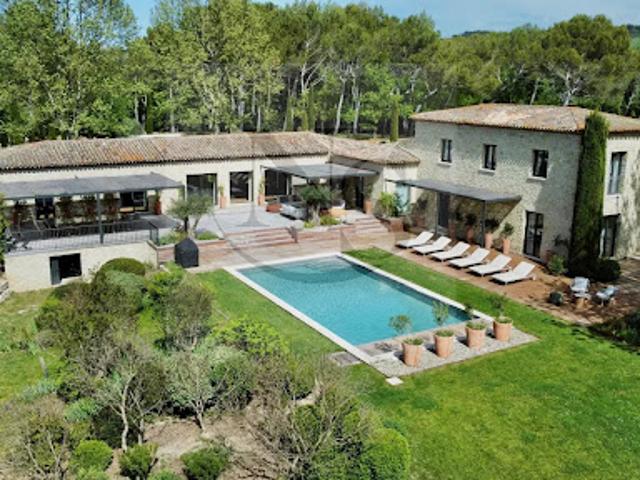 Maison vente à Aix-en-Provence, Aix-en-provence