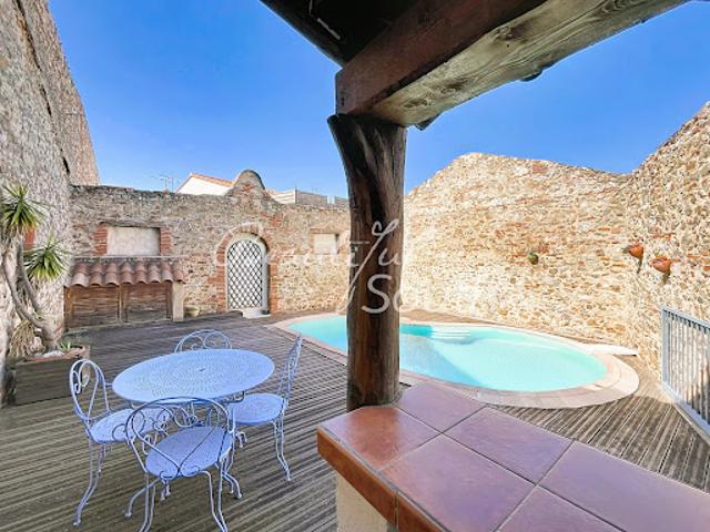 Maison vente à Apt, Roussillon