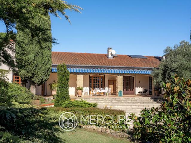 Maison vente à Labarthe-sur-lèze, Haute-Garonne