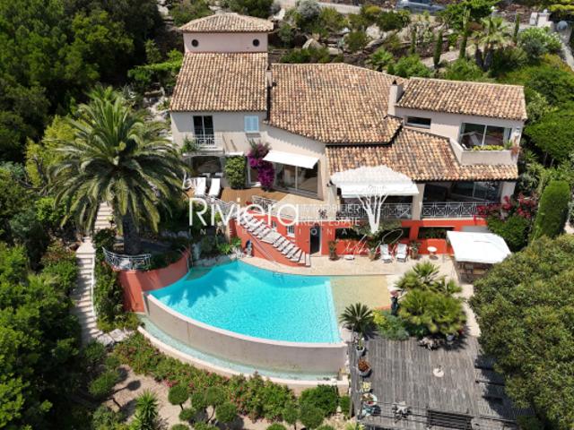 Maison vente à Arrondissement de Draguignan, Cavalaire-sur-mer