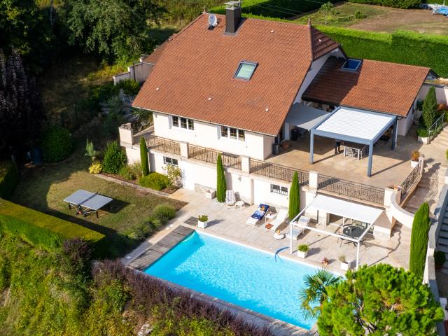 Maison vente à Saint-Julien-en-Genevois, Arthaz-pont-notre-dame