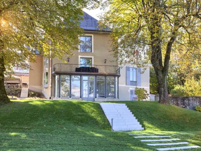 Maison vente à Chambéry