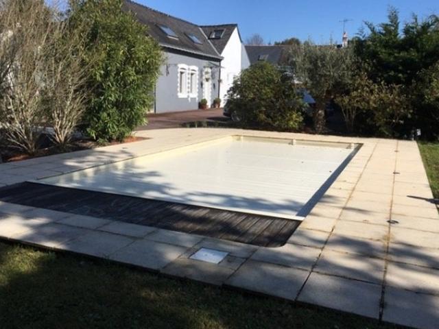 Maison vente à Nantes, La Chapelle-sur-erdre