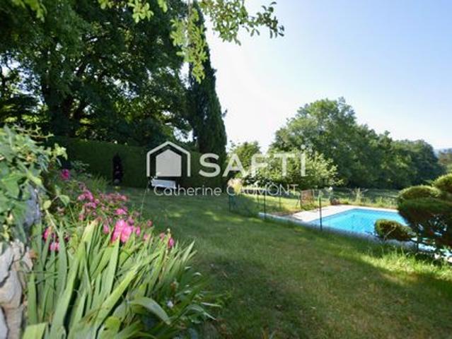 Villa vente à Castres