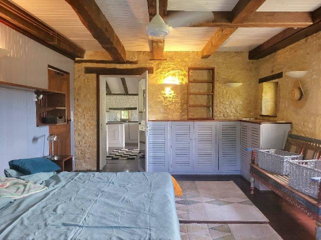 Maison vente à Bergerac, Saint-avit-sénieur