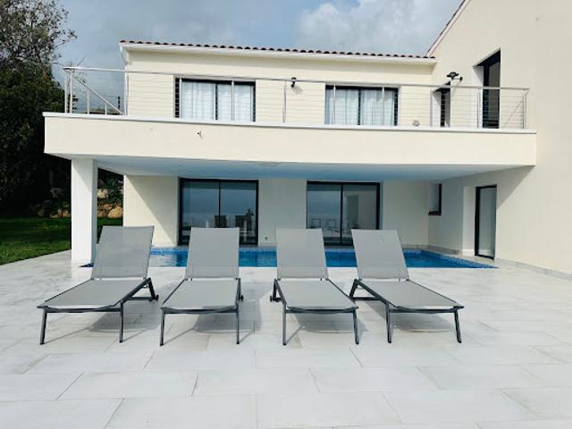 Maison vente à Sartène, Sari-solenzara
