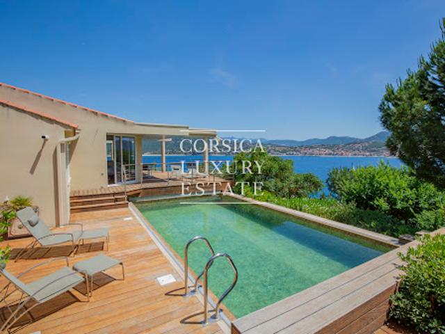Maison vente à Sartène, Propriano