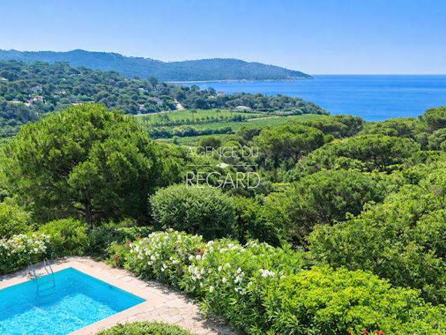 Maison vente à Arrondissement de Draguignan, La Croix-valmer