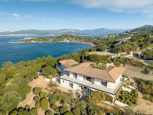 Maison vente à Ajaccio, Grosseto-prugna