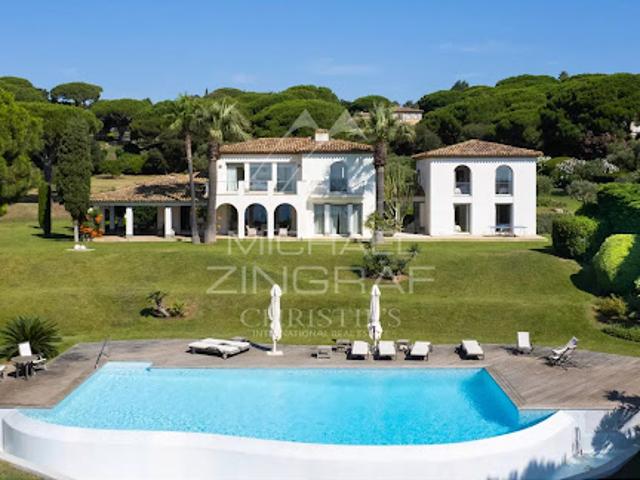Maison vente à Arrondissement de Draguignan, Ramatuelle