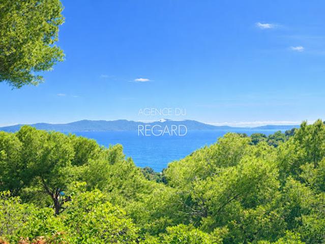Maison vente à Arrondissement de Toulon, Bormes-les-mimosas