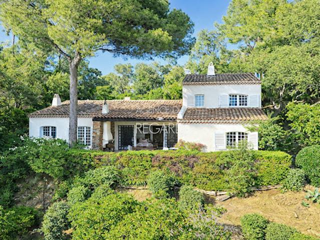 Maison vente à Arrondissement de Toulon, Bormes-les-mimosas