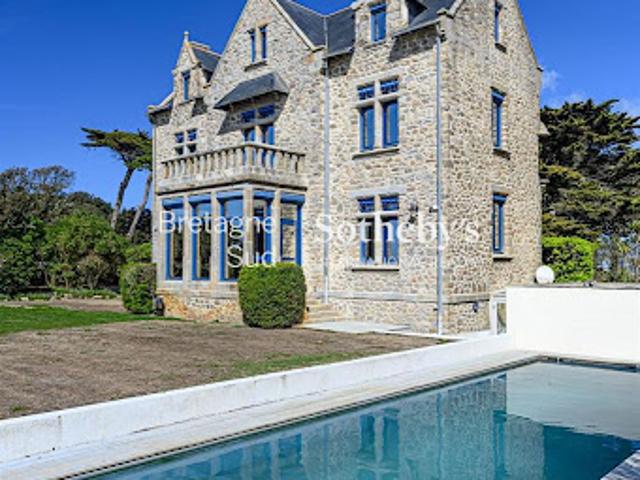 Maison vente à Saint-Nazaire, Batz-sur-mer