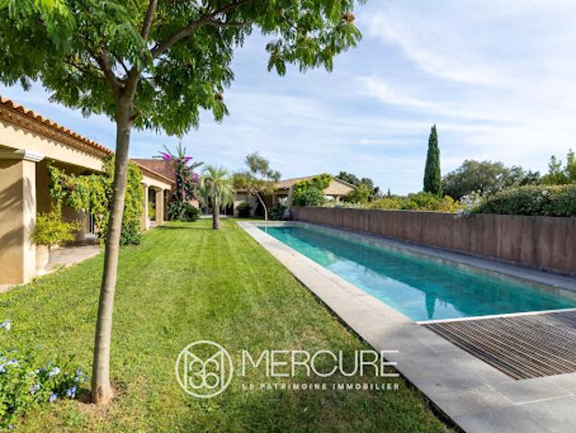 Maison vente à Montpellier, Pignan