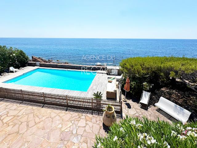 Maison vente à France métropolitaine, Saint-raphaël