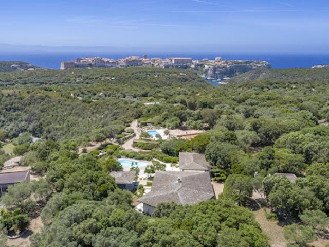 Maison vente à Sartène, Bonifacio