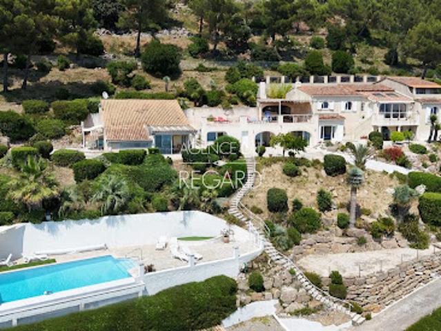 Maison vente à Arrondissement de Toulon, Hyères