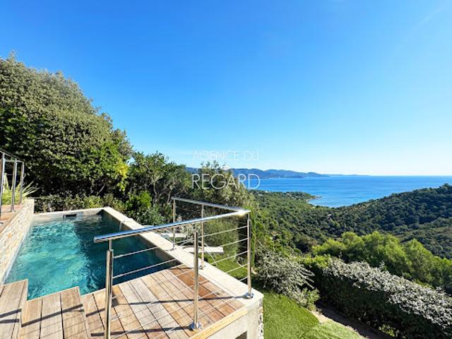 Maison vente à Arrondissement de Toulon, Bormes-les-mimosas