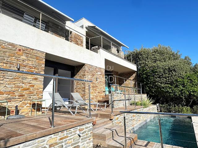 Maison vente à Arrondissement de Toulon, Bormes-les-mimosas