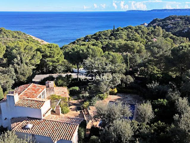 Maison vente à Arrondissement de Toulon, Bormes-les-mimosas