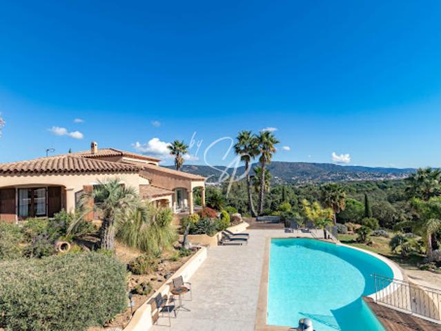Maison vente à Arrondissement de Toulon, Bormes-les-mimosas