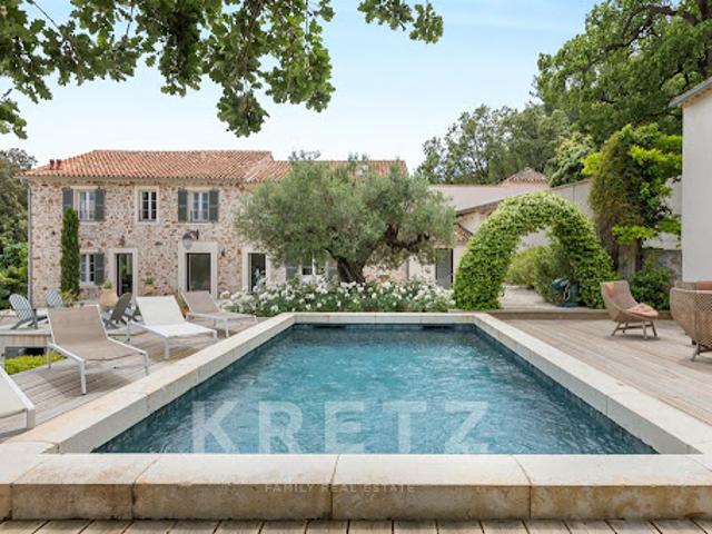 Maison vente à Arrondissement de Toulon, Hyères