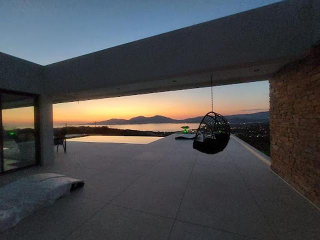 Maison vente à Ajaccio, Grosseto-prugna