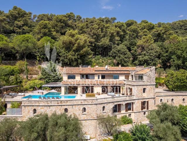 Maison vente à Grasse, Alpes-Maritimes