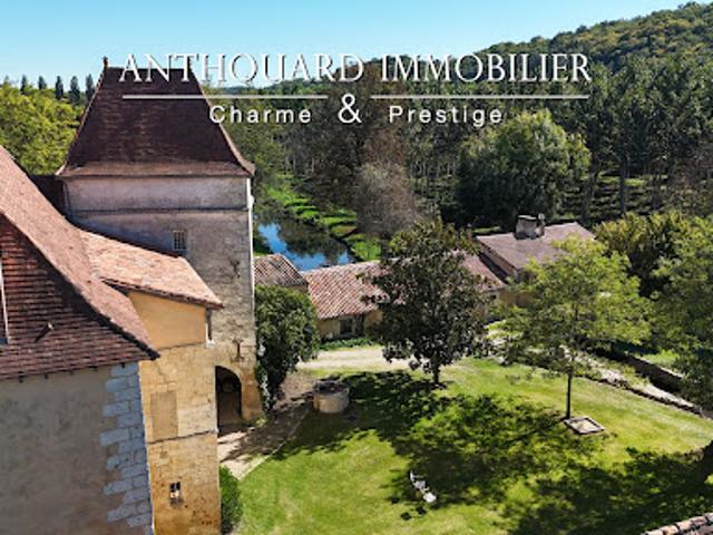 Maison vente à Périgueux, Villamblard