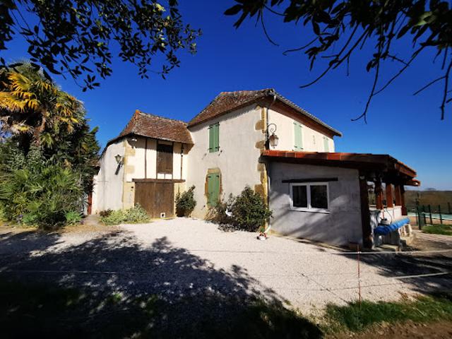 Maison vente à Armous-et-Cau, Gers