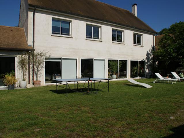 Maison vente à Mantes-la-Jolie, Saint-illiers-le-bois