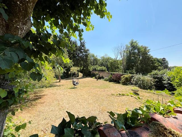 Maison vente à Sens