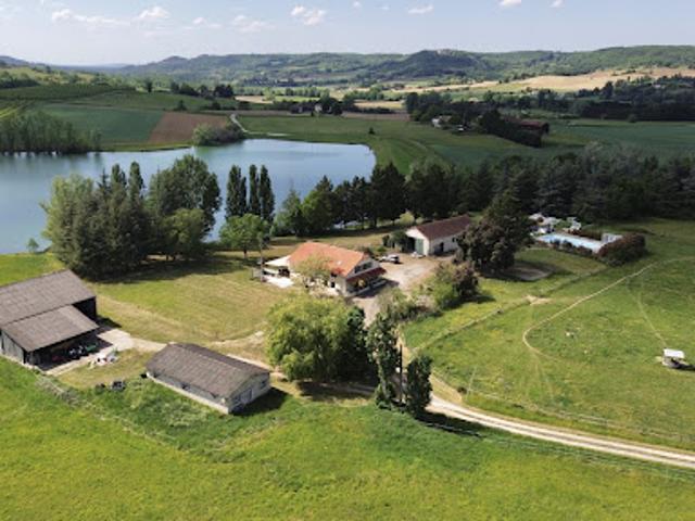Maison vente à Villeneuve-sur-Lot, Penne-d'agenais
