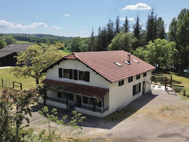 Maison vente à Villeneuve-sur-Lot, Penne-d'agenais