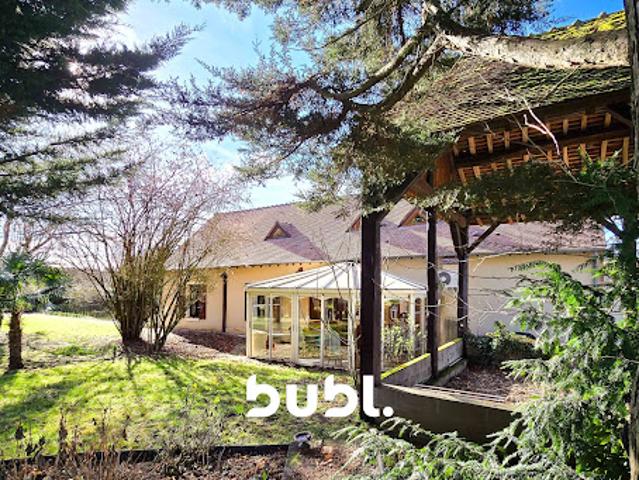 Maison vente à Beaulieu-sur-Loire, Loiret