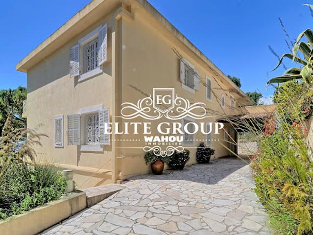 Maison vente à Nice, Alpes-Maritimes