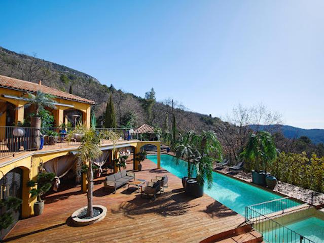 Maison vente à Arrondissement de Draguignan, Bargemon