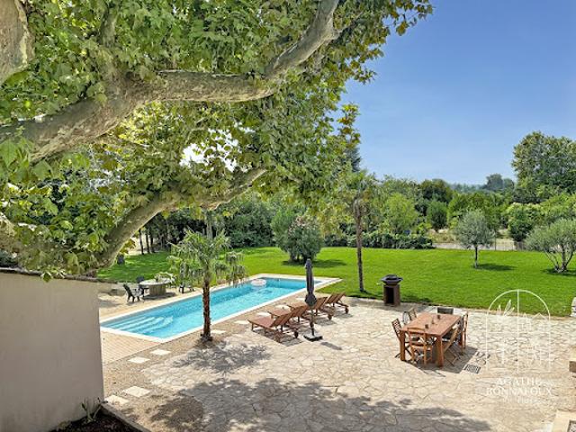 Maison vente à Arles, Saint-rémy-de-provence