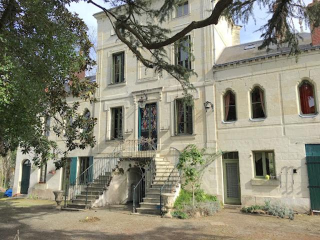 Maison vente à Saumur, Maine-et-Loire