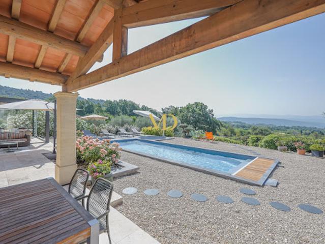 Maison vente à Saint-Saturnin-lès-Apt, Vaucluse