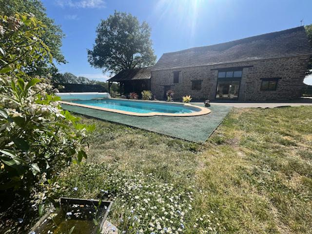 Maison vente à Pontivy, Bretagne