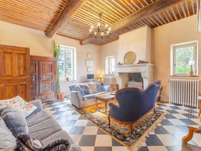 Maison vente à Forcalquier